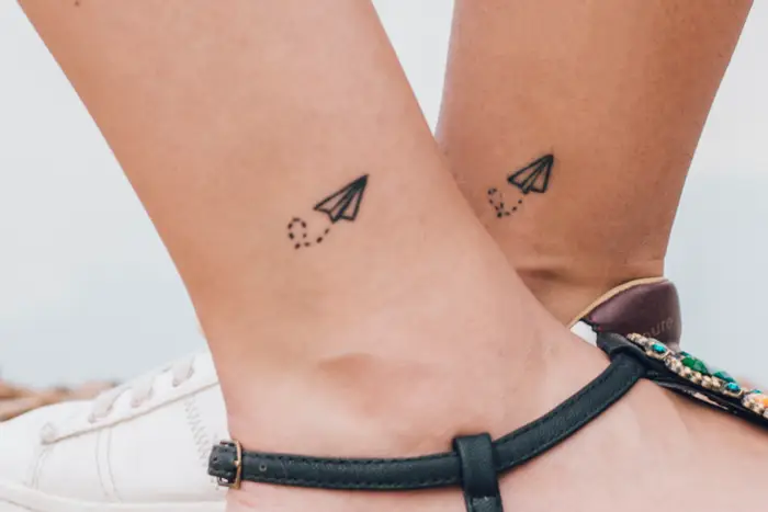 Corn Stalk Tattoos- A Growing Trend in Modern Tattoo Culture