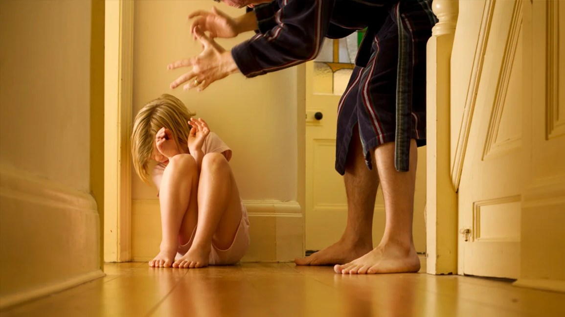 Recognizing Selfish Parenting Behaviors and Finding Your Path to Healing